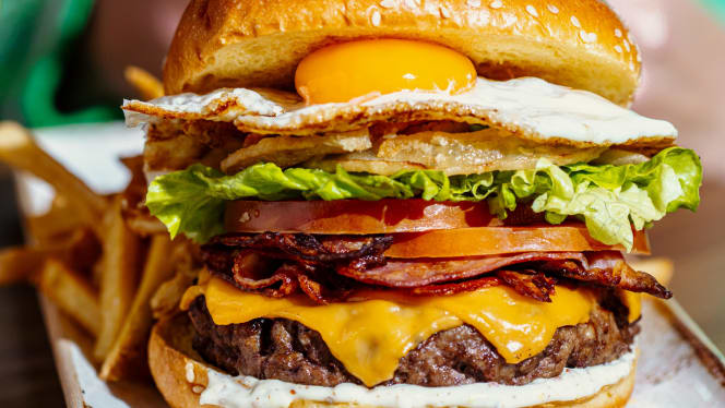 Tony Roma´s - Federico Rubio - 9