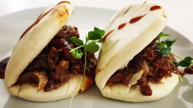 Pizzeria Chuek's - 7