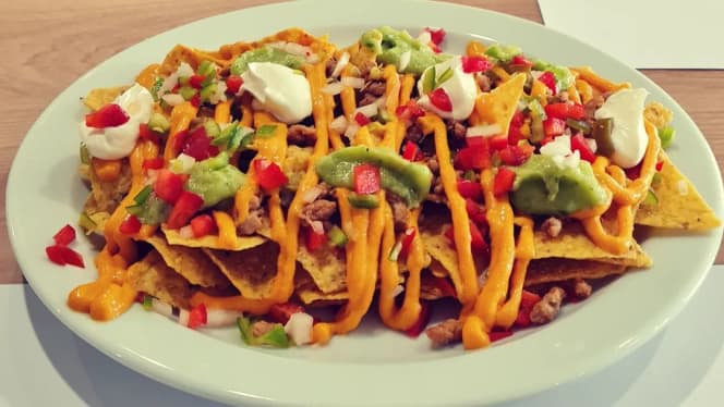 Pizzeria Chuek's - 2