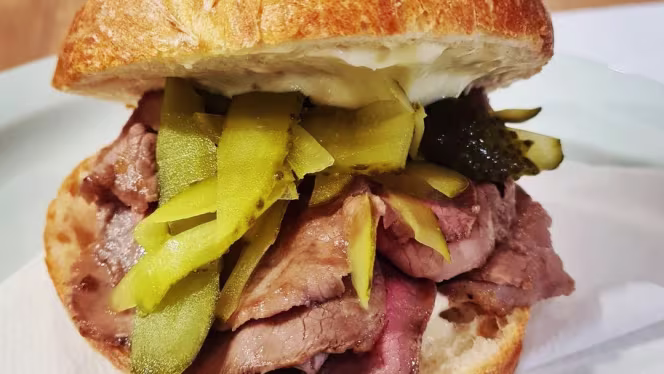 Pizzeria Chuek's - 6