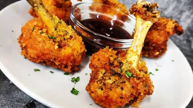 Pizzeria Chuek's - 3