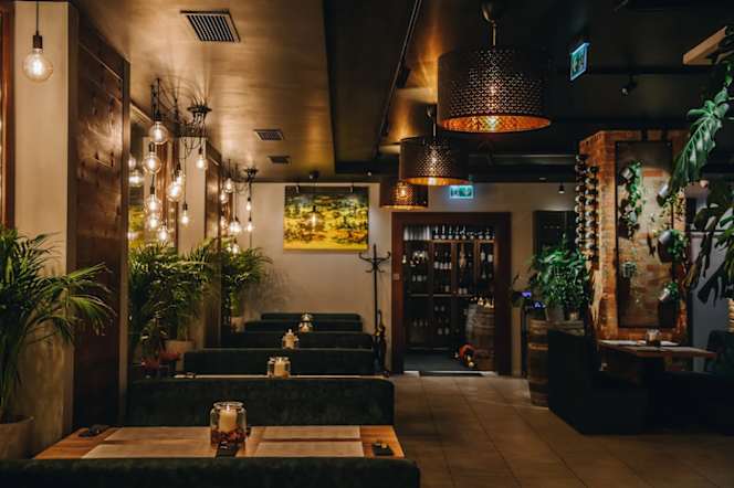 Endi Wine House - 0