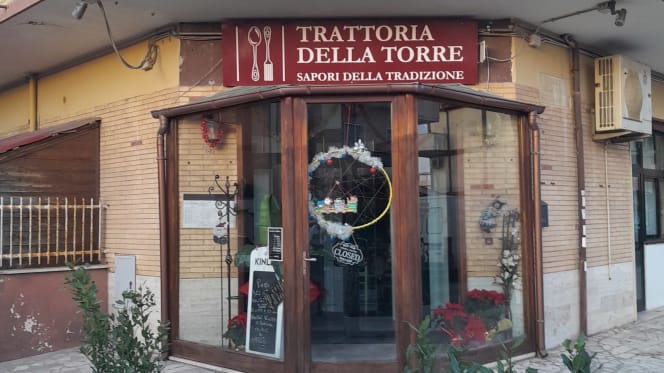 Trattoria della Torre - 9