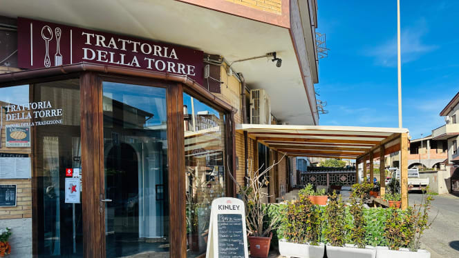 Trattoria della Torre - 8