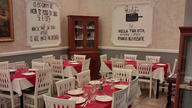 Trattoria della Torre - 1