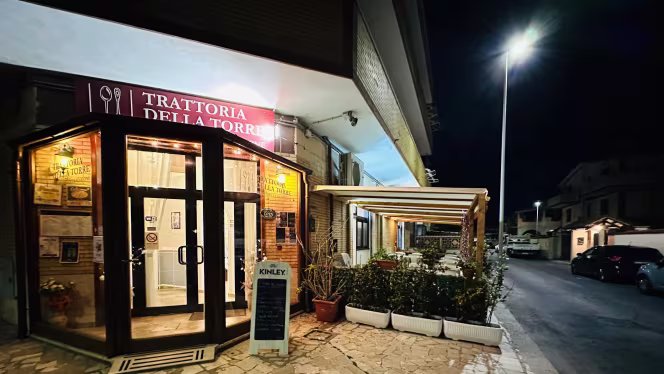 Trattoria della Torre - 0
