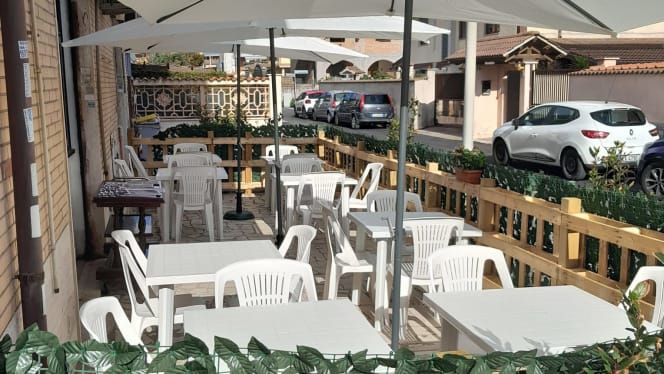 Trattoria della Torre - 6