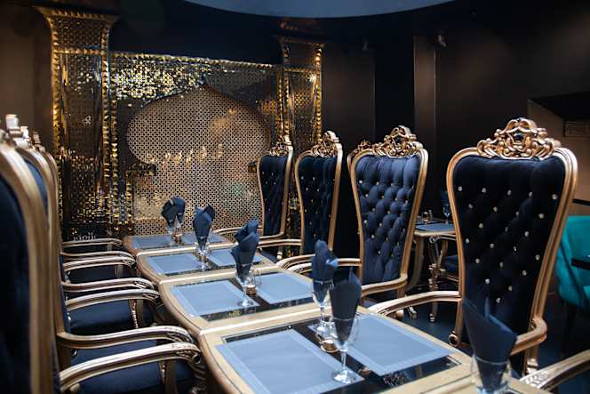 Maharaja Tandoori - 8