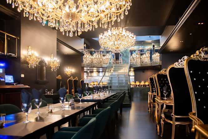 Maharaja Tandoori - 7