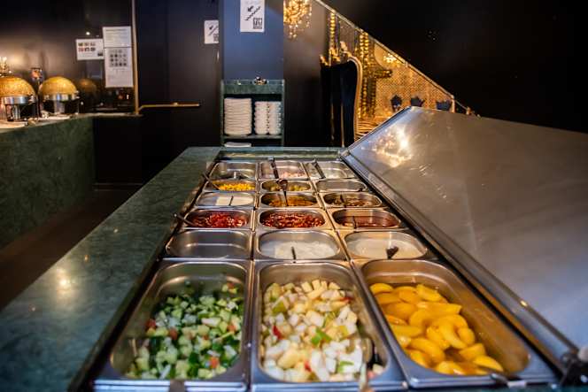 Maharaja Tandoori - 0