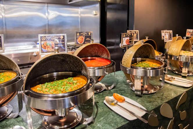 Maharaja Tandoori - 3