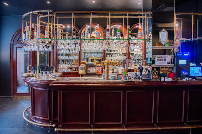 Maharaja Tandoori - 2