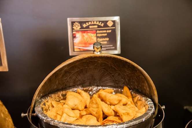 Maharaja Tandoori - 6