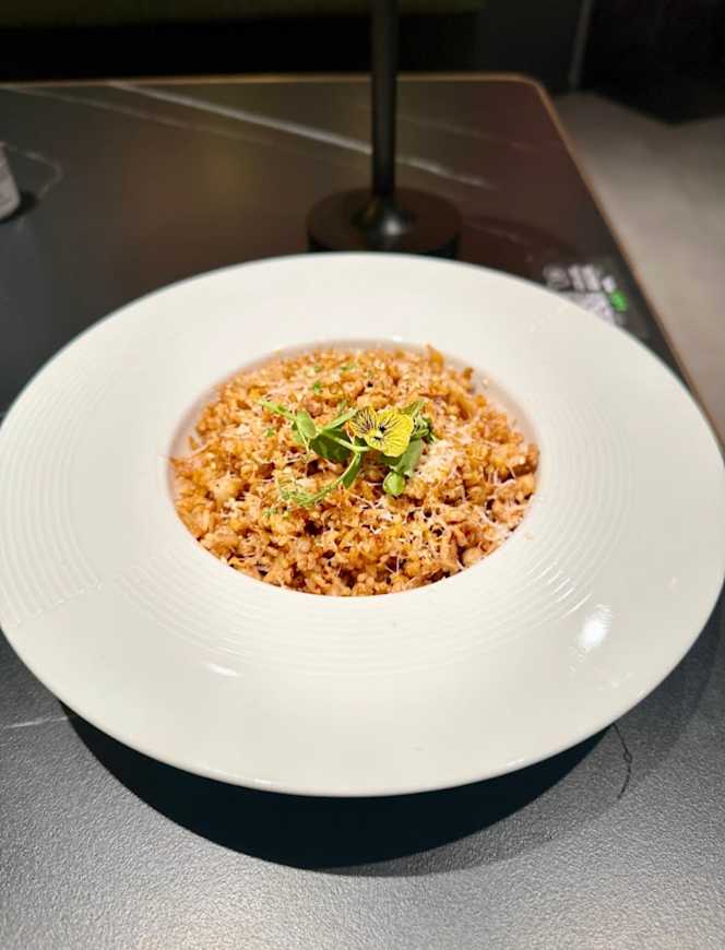 Kcookin Korean Fusion - 2