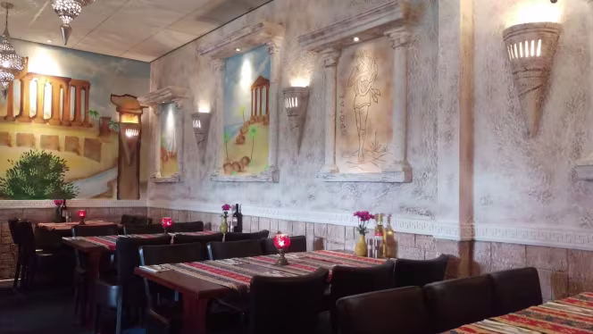 Olivia Oosterheem - 0