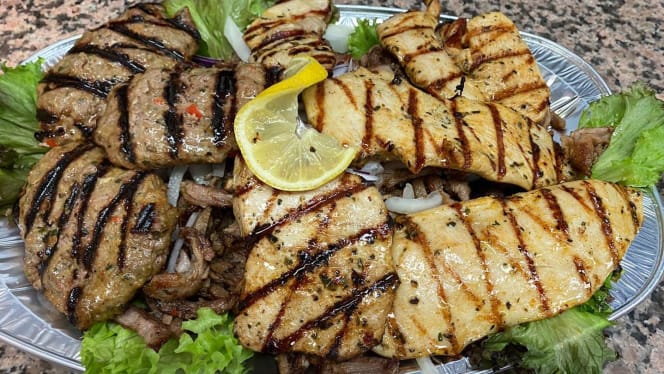 Olivia Oosterheem - 2