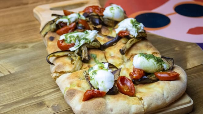 POP Bottega Urbana - 2