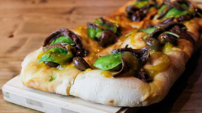 POP Bottega Urbana - 3