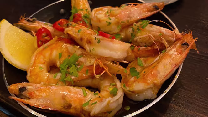 Tascascaria - Tapas & Wine Bar - 3