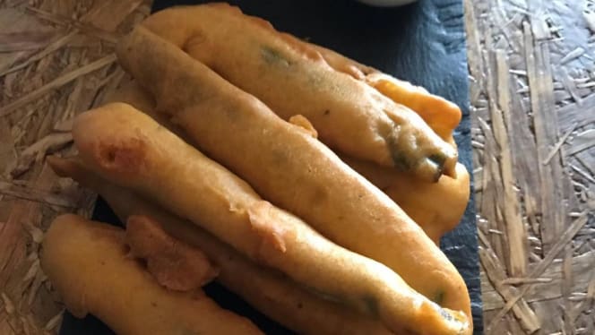 Tascascaria - Tapas & Wine Bar - 2