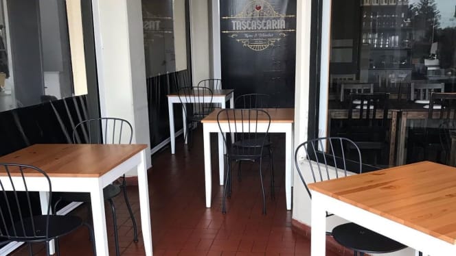 Tascascaria - Tapas & Wine Bar - 9