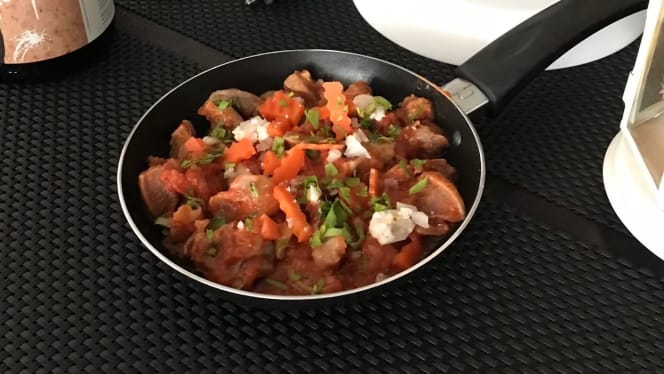 Tascascaria - Tapas & Wine Bar - 7