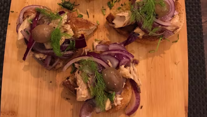 Tascascaria - Tapas & Wine Bar - 5