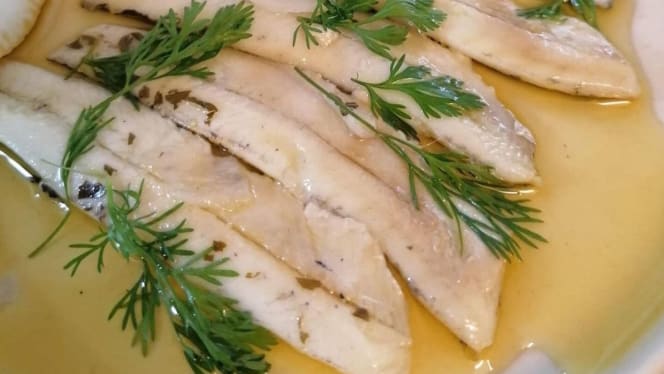 Tascascaria - Tapas & Wine Bar - 1