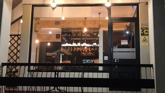 Tascascaria - Tapas & Wine Bar - 8