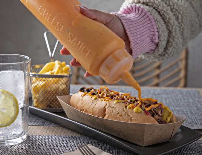 Flanders Streetfood - 1