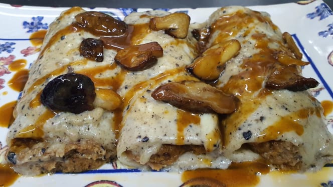 El Cangrejo Loco [El mar a L'Eixample] - 3