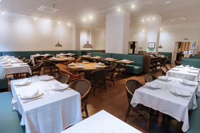 El Cangrejo Loco [El mar a L'Eixample] - 0