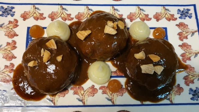 El Cangrejo Loco [El mar a L'Eixample] - 8