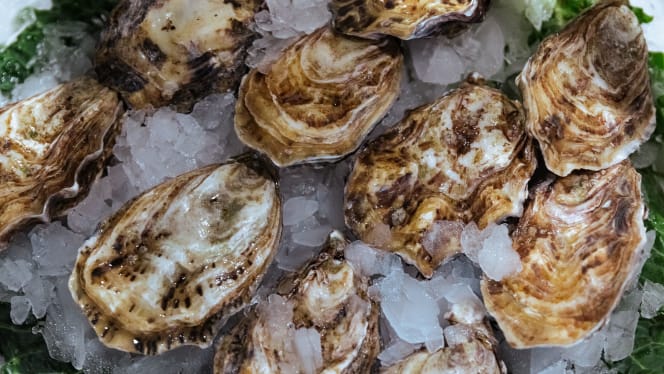 El Cangrejo Loco [El mar a L'Eixample] - 5