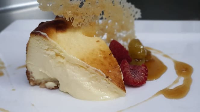 El Cangrejo Loco [El mar a L'Eixample] - 6