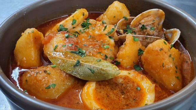 El Cangrejo Loco [El mar a L'Eixample] - 9