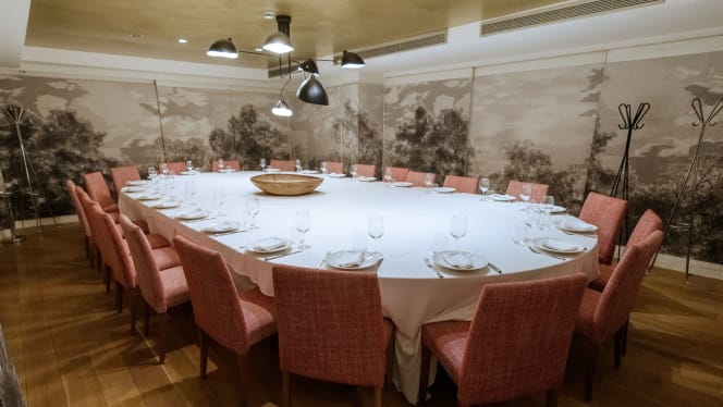 El Cangrejo Loco [El mar a L'Eixample] - 2