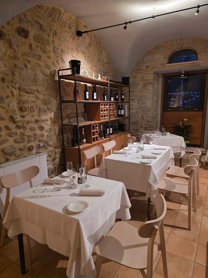Parisio Trattoria Contemporanea - 4