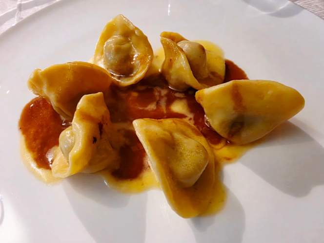 Parisio Trattoria Contemporanea - 3