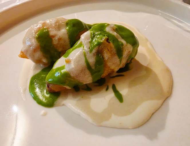 Parisio Trattoria Contemporanea - 5
