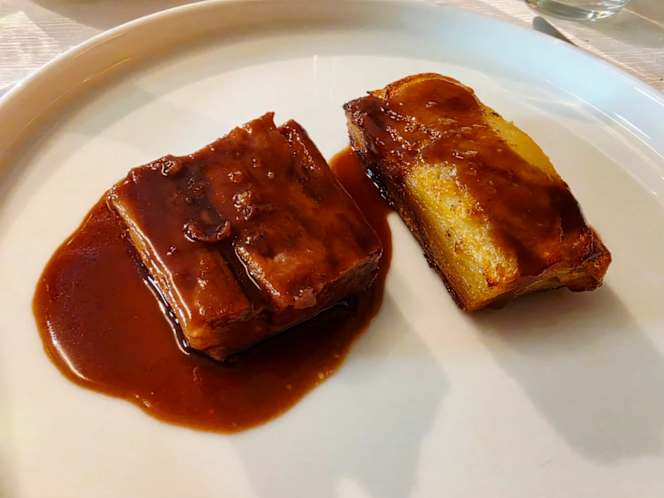 Parisio Trattoria Contemporanea - 7