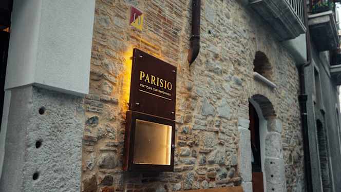 Parisio Trattoria Contemporanea - 8
