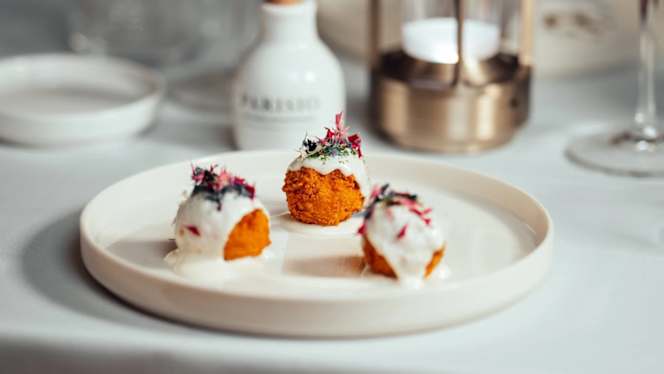 Parisio Trattoria Contemporanea - 6