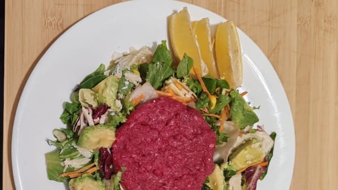 Posta Vecchia - Cocktail Bar Tequileria - Mexican Food & Hamburger - 3