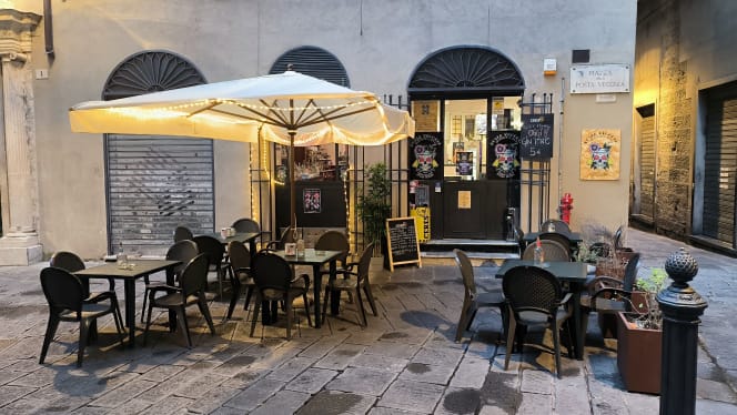 Posta Vecchia - Cocktail Bar Tequileria - Mexican Food & Hamburger - 0