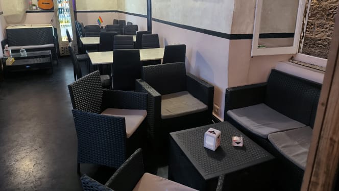 Posta Vecchia - Cocktail Bar Tequileria - Mexican Food & Hamburger - 2