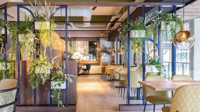 Bar Bistro DuCo Marknesse (by Fletcher) - 6