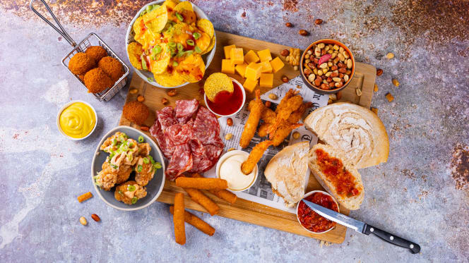 Bar Bistro DuCo Marknesse (by Fletcher) - 2