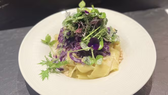 Bistro Reuchlin: Maritim Hotel Stuttgart - 5