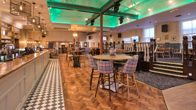 Old Post Office Newark - 5